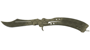 Safari Mesh image