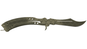 Safari Mesh image