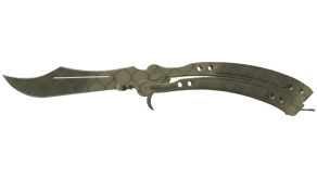 Safari Mesh image