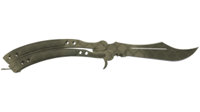 Safari Mesh image