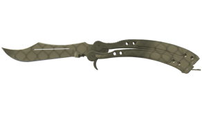 Safari Mesh image