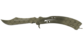 Safari Mesh image