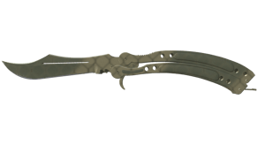 Safari Mesh image