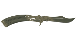 Safari Mesh image