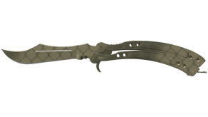 Safari Mesh image
