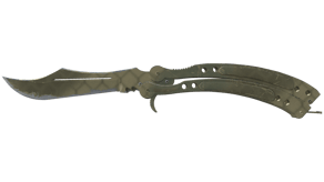 Safari Mesh image