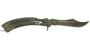 Safari Mesh image