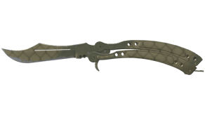 Safari Mesh image