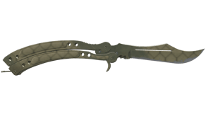 Safari Mesh image