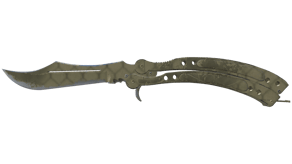 Safari Mesh image