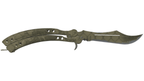 Safari Mesh image