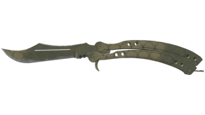 Safari Mesh image