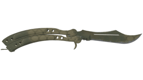 Safari Mesh image