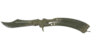 Safari Mesh image