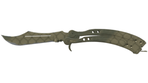 Safari Mesh image
