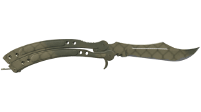 Safari Mesh image