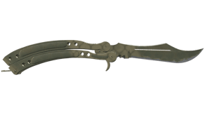 Safari Mesh image