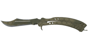 Safari Mesh image