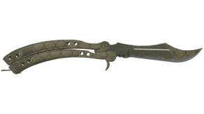Safari Mesh image