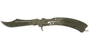 Safari Mesh image