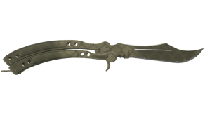 Safari Mesh image