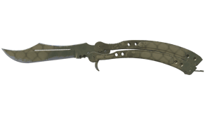 Safari Mesh image