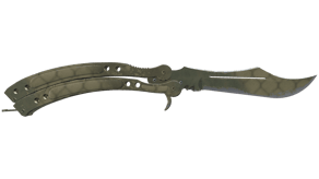 Safari Mesh image