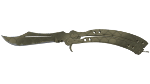 Safari Mesh image
