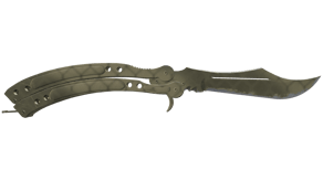 Safari Mesh image