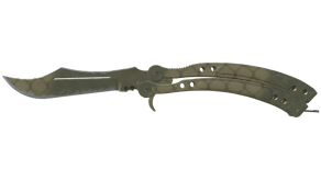 Safari Mesh image