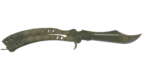 Safari Mesh image