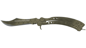 Safari Mesh image