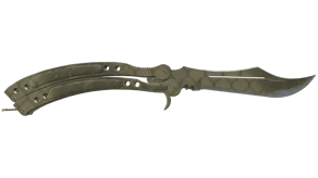 Safari Mesh image