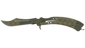 Safari Mesh image