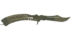 Safari Mesh image