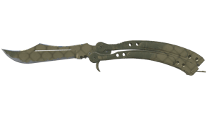 Safari Mesh image