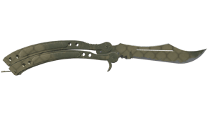 Safari Mesh image