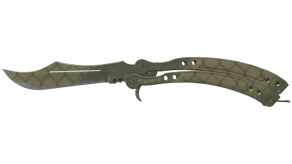 Safari Mesh image