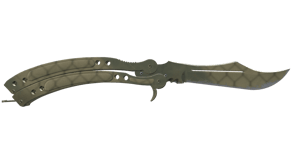 Safari Mesh image