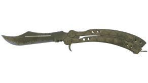 Safari Mesh image