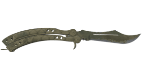 Safari Mesh image
