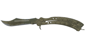 Safari Mesh image