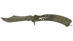 Safari Mesh image