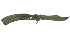 Safari Mesh image