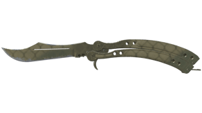 Safari Mesh image