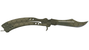 Safari Mesh image