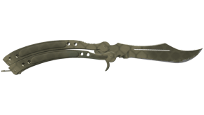 Safari Mesh image