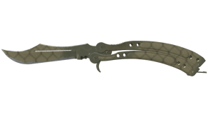 Safari Mesh image