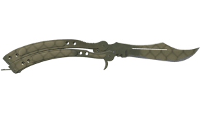 Safari Mesh image