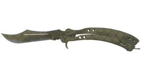 Safari Mesh image